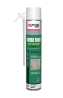 Jumbo Foam - High Volume 750 ml