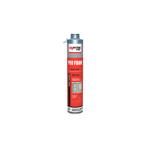 Pro Foam Click&Fix 800 ml