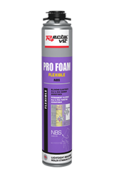 Pro Foam Flexible NBS 750 ml