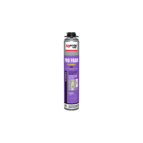 Pro Foam Flexible NBS 750 ml