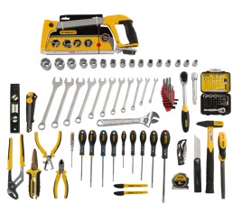 STANLEY FATMAX MALLETTE À OUTILS COMPLET