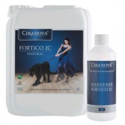 CIRANOVA - Durcisseur Fortico 2C 500 ml