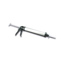 PRO CLIMA - PISTOLET professionnel 600F pour sachets tubulaires