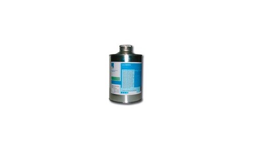 PRO CLIMA - Dissolvant GLUMEX - 0,4 litre