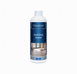 CIRANOVA - Hard floor cleaner 750 ml