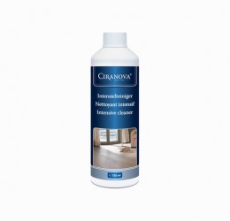CIRANOVA - Nettoyant intensif 750 ml