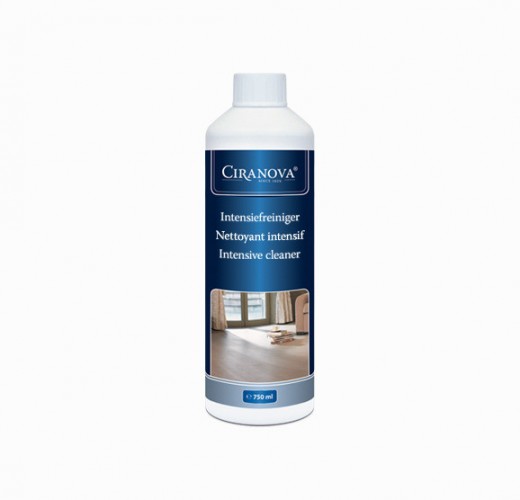 CIRANOVA - Nettoyant intensif 750 ml