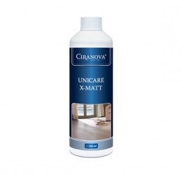 CIRANOVA - Unicare X - Matt 750 ml