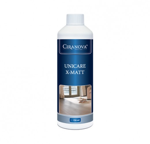 CIRANOVA - Unicare X - Matt 750 ml