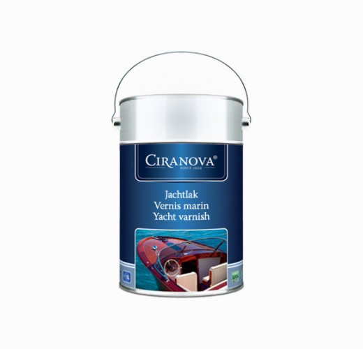 CIRANOVA - Vernis Marin Brillant (1L)