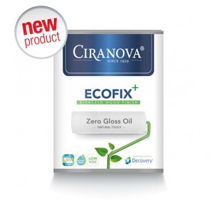 CIRANOVA - Ecofix PLUS en 1 L