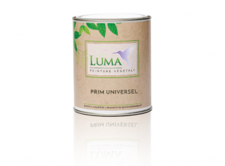 LUMA - Primaire Universel