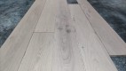 LME - Plancher CHENE HUILE Semi massif 15 mm