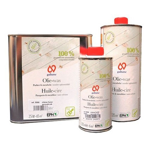 GALTANE - D-Green
