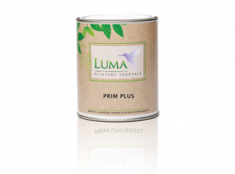 Luma - Primaire Plus 1L - Support compliqué