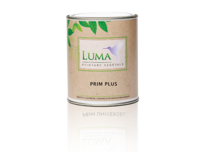 Luma - Primaire Plus