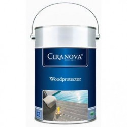 CIRANOVA - Woodprotector 5 L