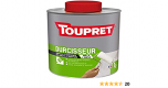 TOUPRET - Durcisseur de mur int./ext. 1kg