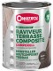 OWATROL - Raviveur de terrasse composite 2.5L