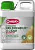 Owatrol - DILUNETT - Gel décapant al'eau 1L