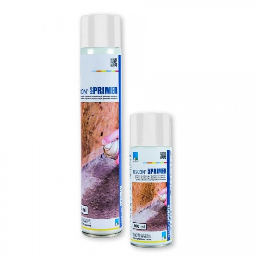 PRO CLIMA - Sous-couche d'accroche TESCON PRIMER AC