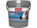 SOUDAL - Soudatight LQ noir 4,5 KG