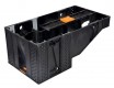Jouplast - Marche Modulesca Noire
