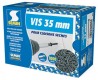 SEMIN - Vis cloisons sèches 35 mm x 3,5 mm TTPC (1000 Pces)