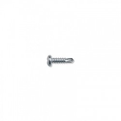 SEMIN - Vis pour cloisons sèches 3,5 X 9,5 mm   (200 Pces)