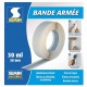 SEMIN - Bande armée 50 mm