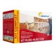 SIKA - Mur InjectoCream - 100 Blanc 600ml