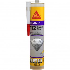 SIKA - Sikaflex11FC Colle polyuréthanne