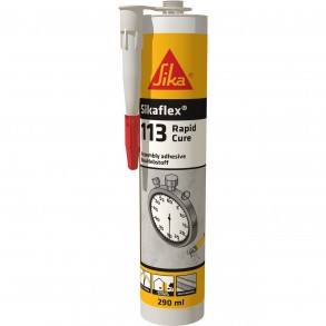 SIKA - Sikacryl-HM Mastic acrylique intérieur blanc 300ml