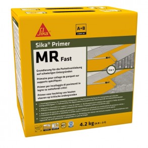 SIKA - Sika Primaire MR Fast  4,2kg