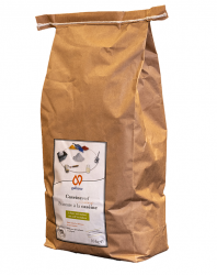 Galtane - Caseine en poudre 500Gr