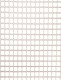 MDB - Treilli fibre de verre FASSATEX 4140 Maille 10x10mm