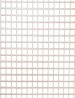 MDB - Treilli fibre de verre FASSATEX 4140 Maille 10x10mm