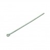MDB - Tige MS Fil oeillet 3041 - 500mm