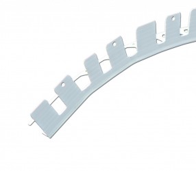 MDB - RONDO Flexible Plac PVC 8201 3M