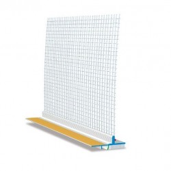 MDB - Profilés PVC pour portes et fenetres - APU W23+/Standa
