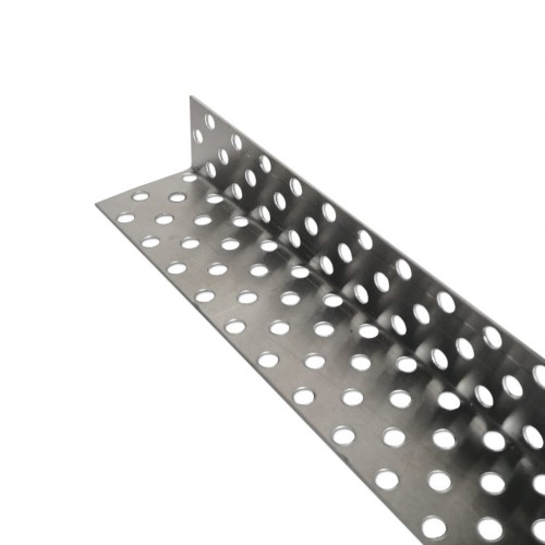 MDB - Profilés de ventilation Aero 0291 40mm x 30 mm - 2,5m