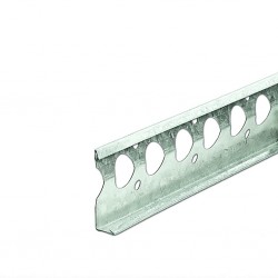MDB - Profilés d'arrét - galstop 0122 - 9 mm ép. 3mts