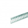 MDB - Profilés d'arrét - Galstop 0120 - 3 mm ép. (2,5 M)