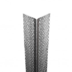 MDB - Profilés d'angle - Micromesh 0113 - (3,05 M)