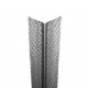 MDB - Profilés d'angle - Micromesh 0113 - (3,05 M)
