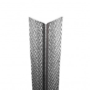 MDB - Profilés d'angle - Micromesh 0113 - (3,05 M)
