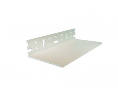 MDB - Profil de depart APU Z20-2010 2M - 8948 100mm