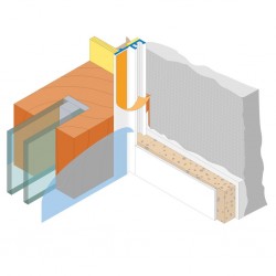 MDB - PROFI MINI GWS LIPPE PVC+FIBRE 8809 (2,40M)