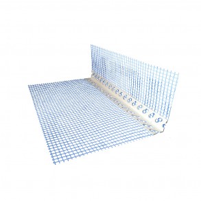 MDB - PER PVC PRO 8211 GWS Profilé d'angle 2,50M