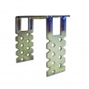 MDB - MS Suspente sur bois 200mm - 3046